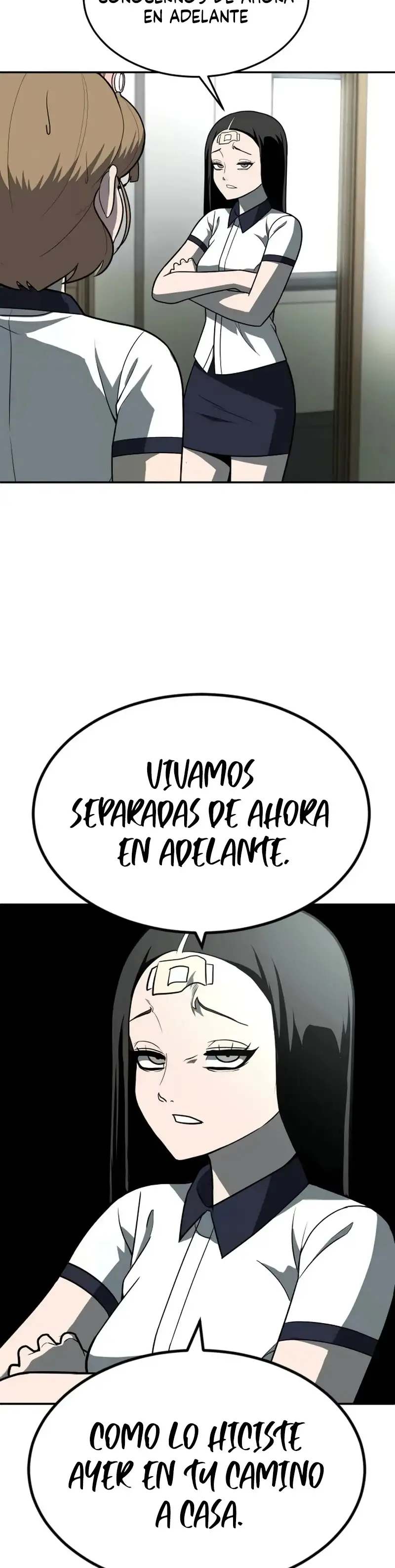 Plaything - Capítulo 19 - Página 56 - LectorTMOo