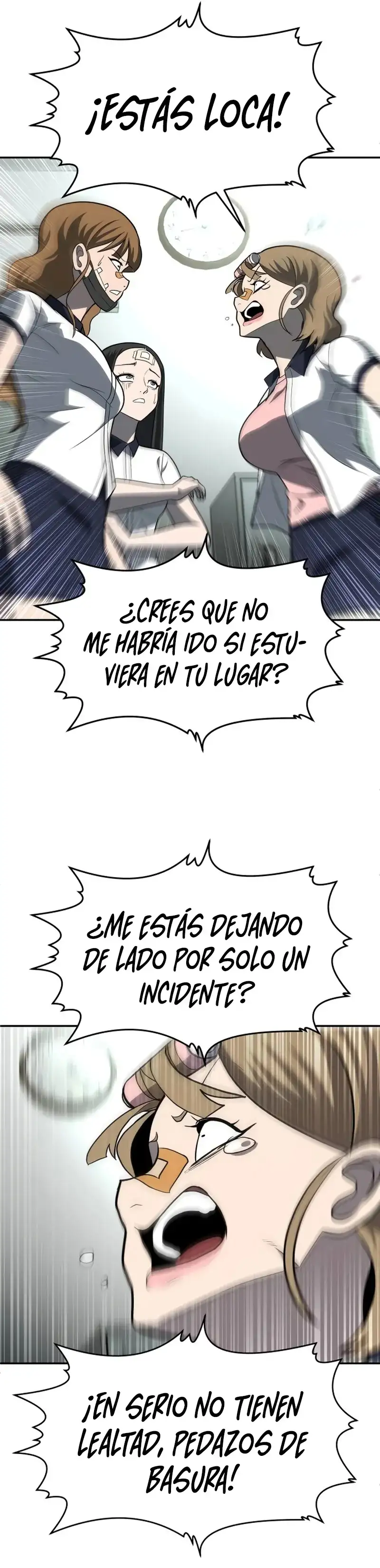 Plaything - Capítulo 19 - Página 58 - LectorTMOo