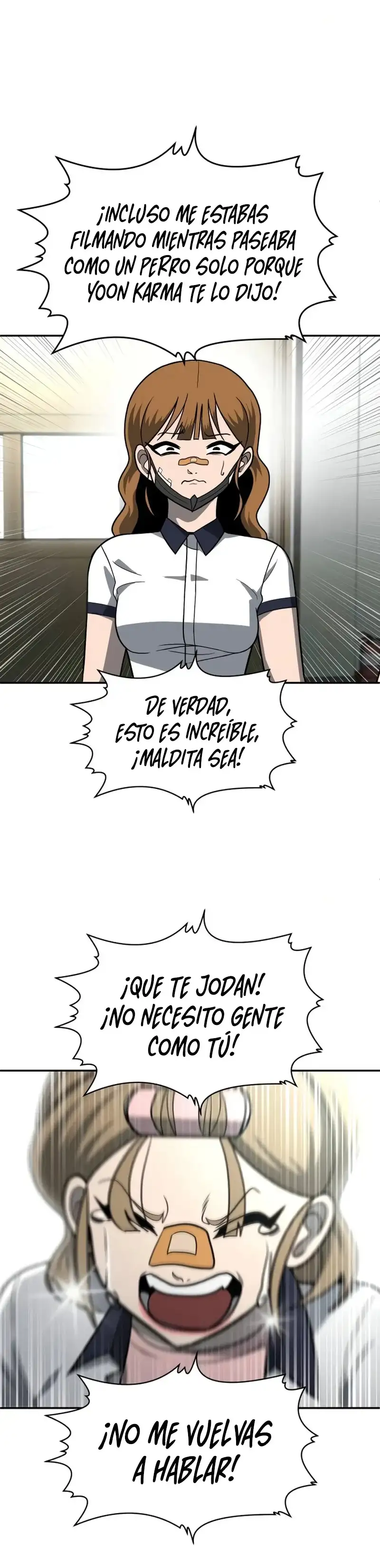 Plaything - Capítulo 19 - Página 59 - LectorTMOo