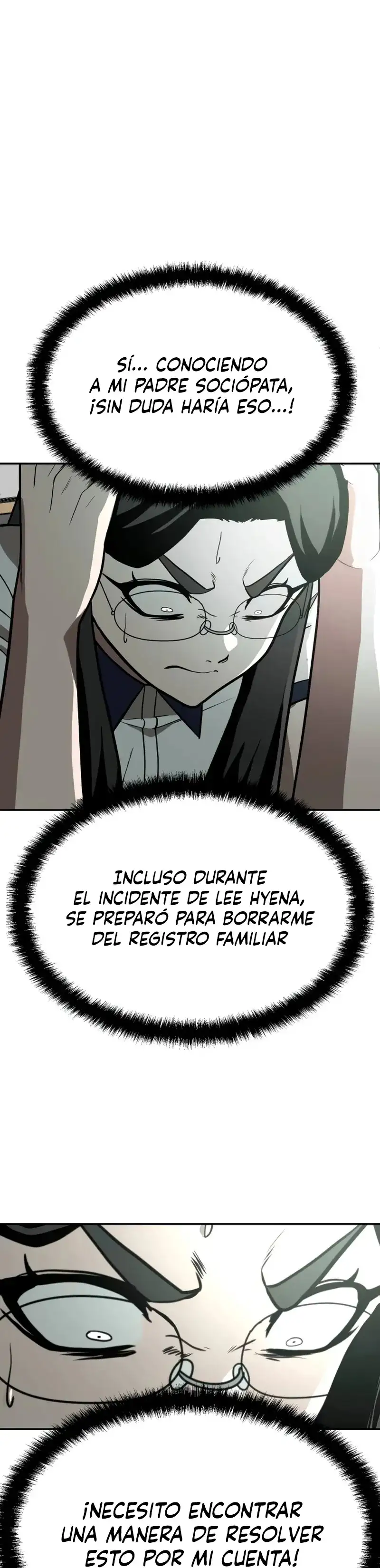 Plaything - Capítulo 19 - Página 64 - LectorTMOo