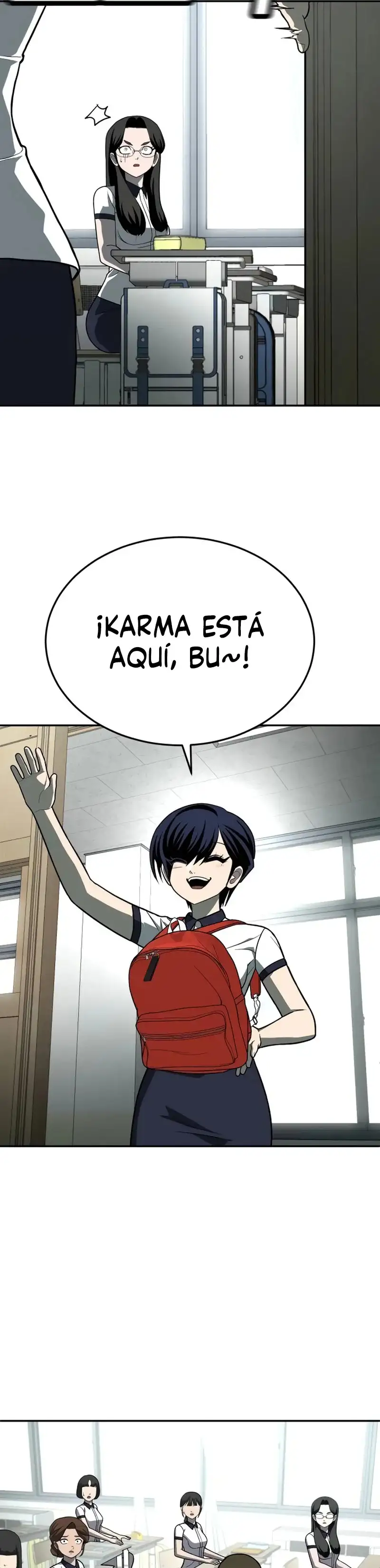 Plaything - Capítulo 19 - Página 67 - LectorTMOo