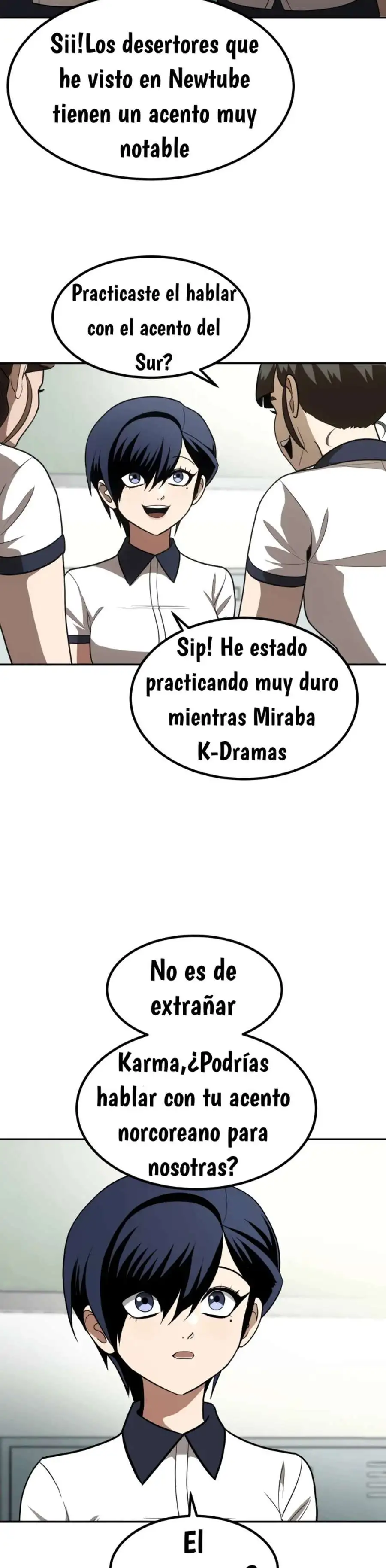 Plaything - Capítulo 2 - Página 5 - LectorTMOo