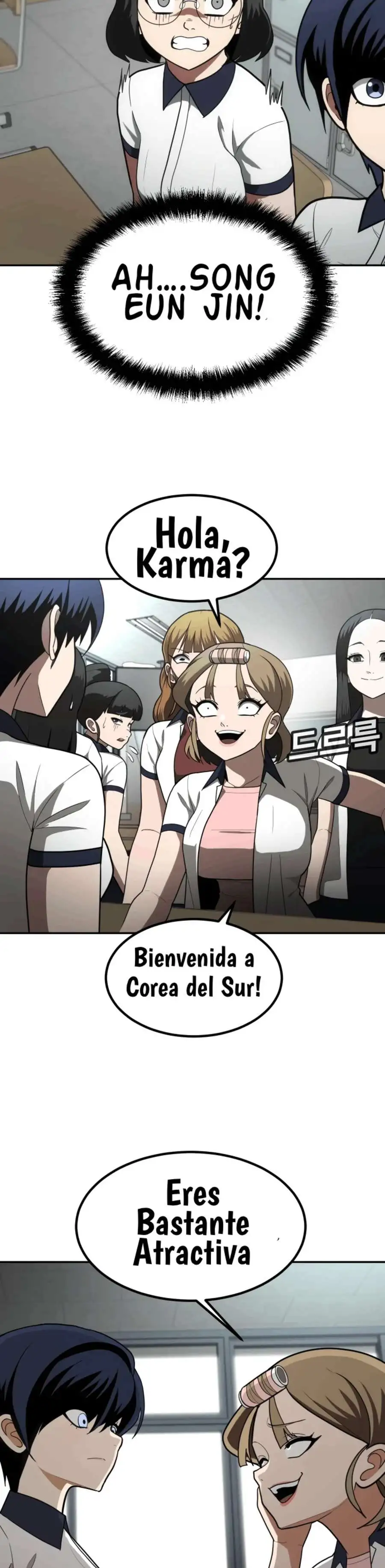 Plaything - Capítulo 2 - Página 11 - LectorTMOo
