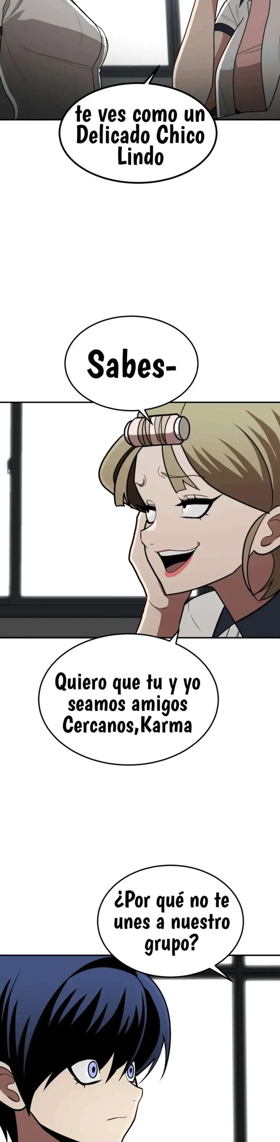 Plaything - Capítulo 2 - Página 12 - LectorTMOo