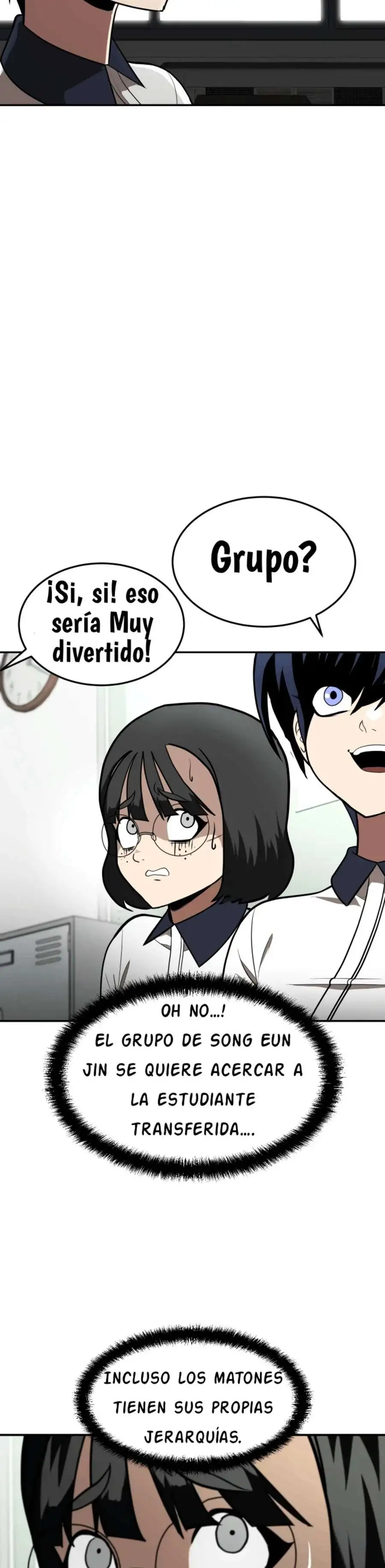 Plaything - Capítulo 2 - Página 13 - LectorTMOo