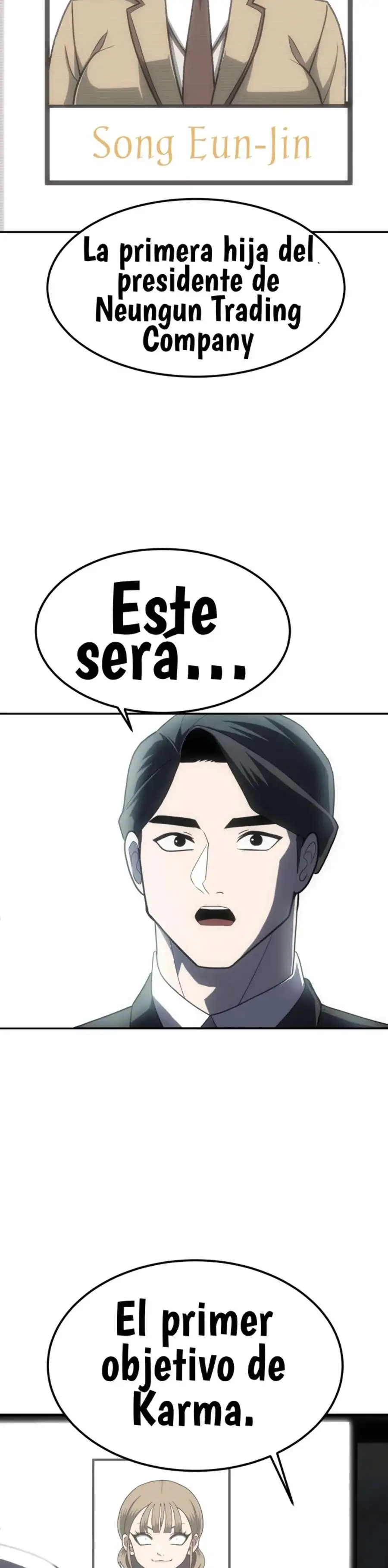 Plaything - Capítulo 2 - Página 17 - LectorTMOo