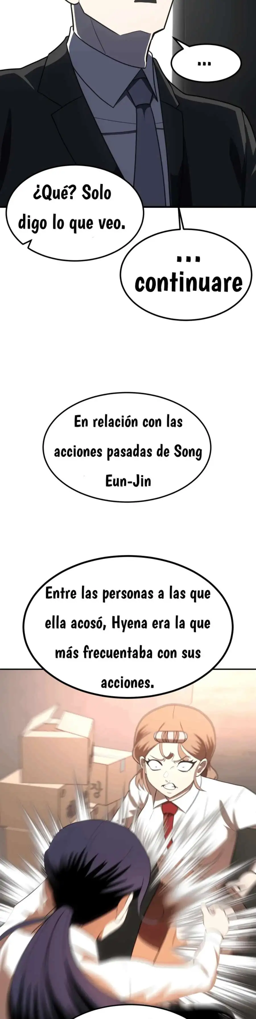 Plaything - Capítulo 2 - Página 19 - LectorTMOo