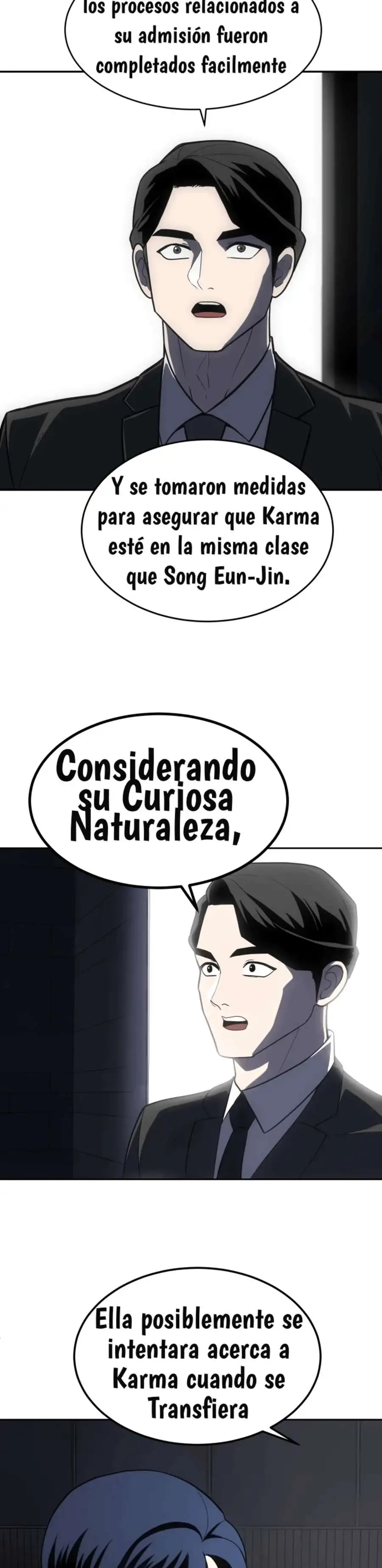 Plaything - Capítulo 2 - Página 23 - LectorTMOo
