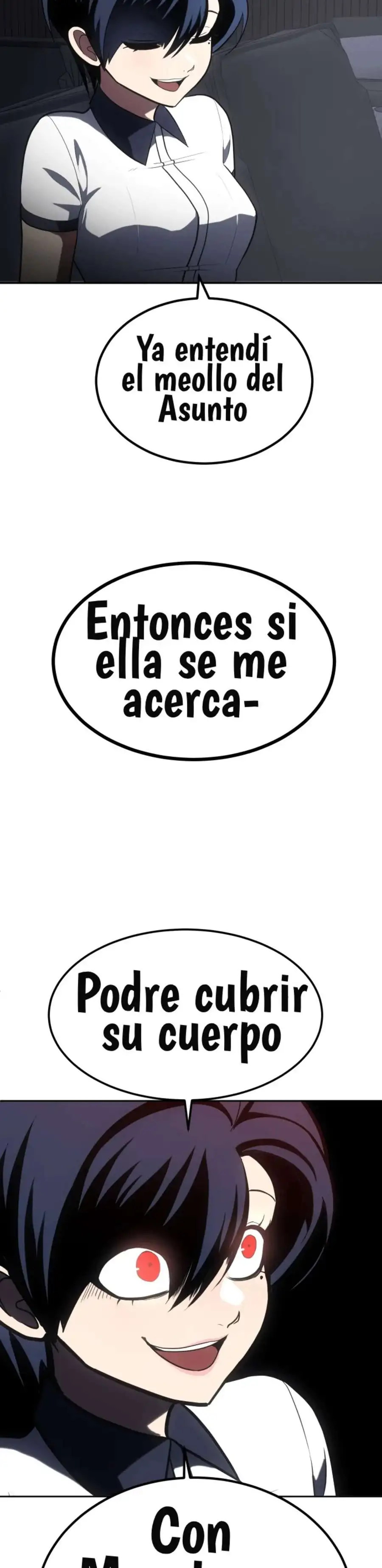 Plaything - Capítulo 2 - Página 24 - LectorTMOo