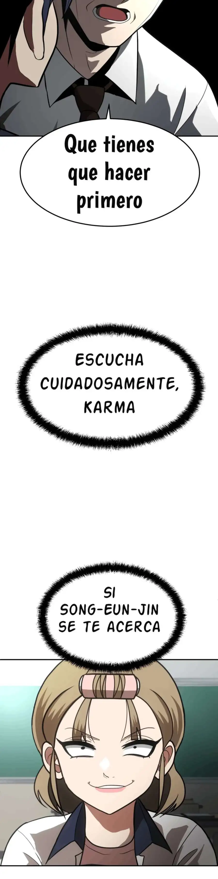 Plaything - Capítulo 2 - Página 26 - LectorTMOo