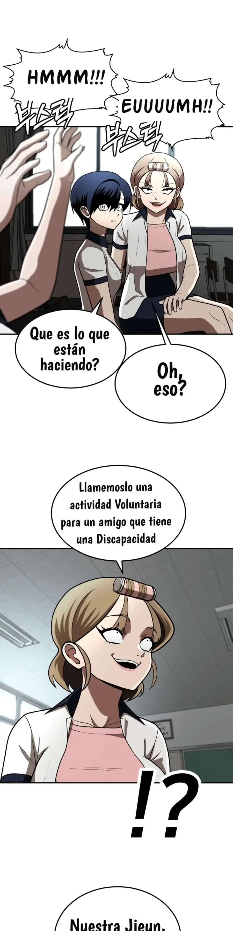 Plaything - Capítulo 2 - Página 33 - LectorTMOo