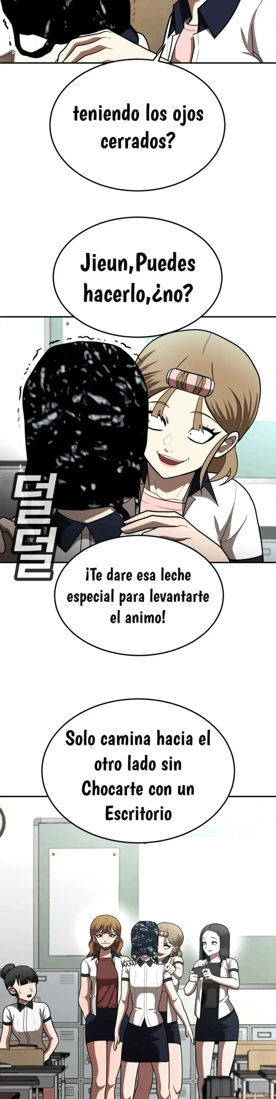 Plaything - Capítulo 2 - Página 36 - LectorTMOo
