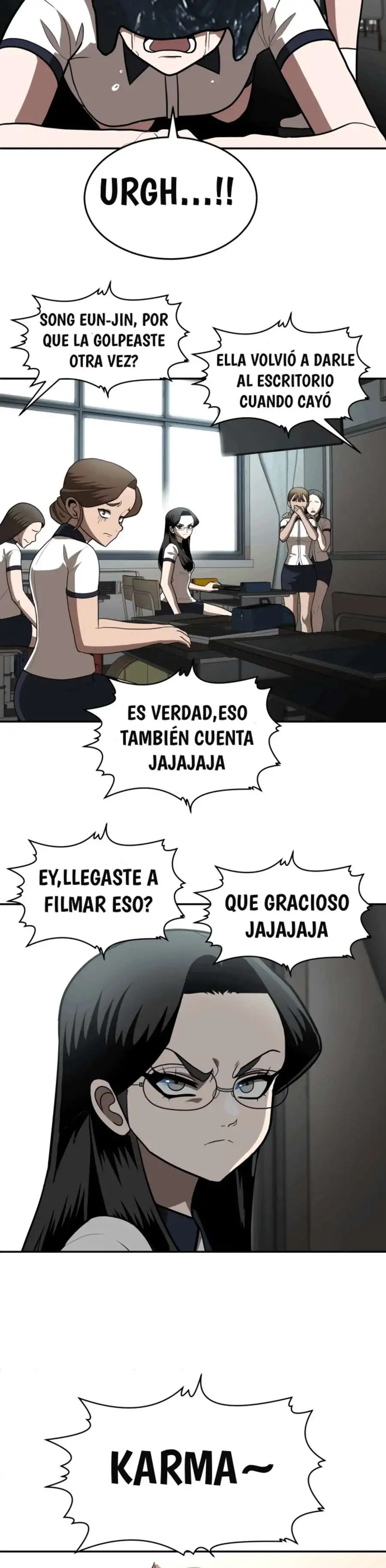 Plaything - Capítulo 2 - Página 43 - LectorTMOo