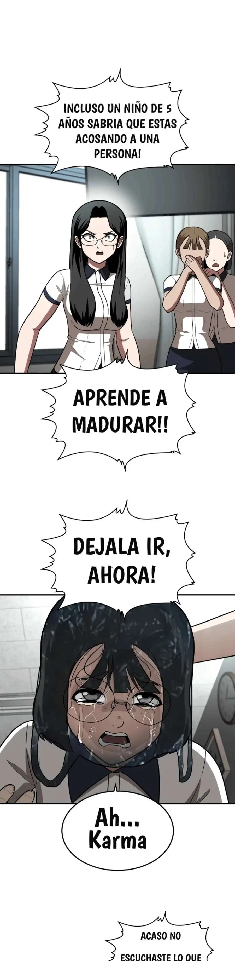 Plaything - Capítulo 2 - Página 47 - LectorTMOo