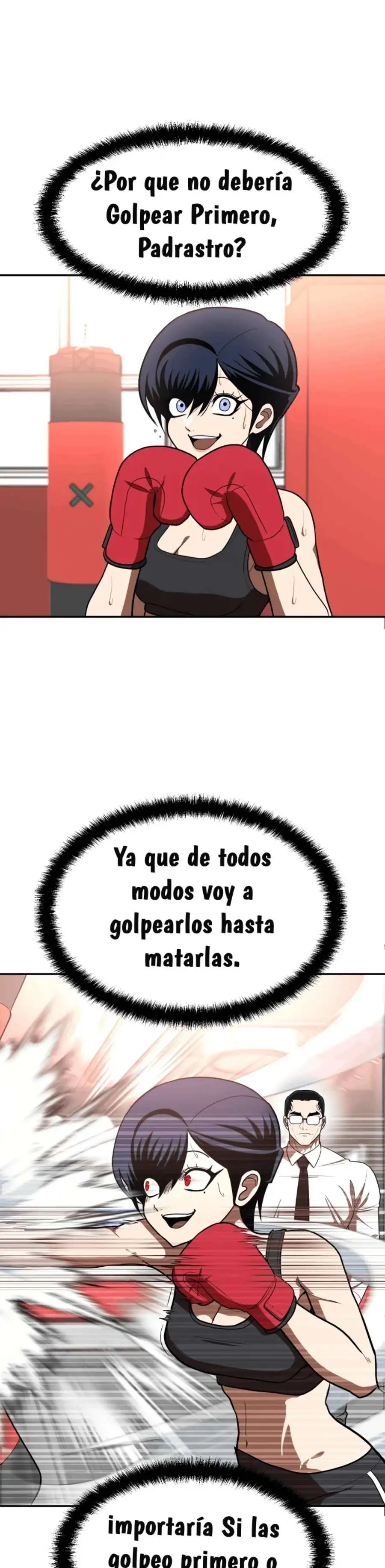 Plaything - Capítulo 2 - Página 56 - LectorTMOo