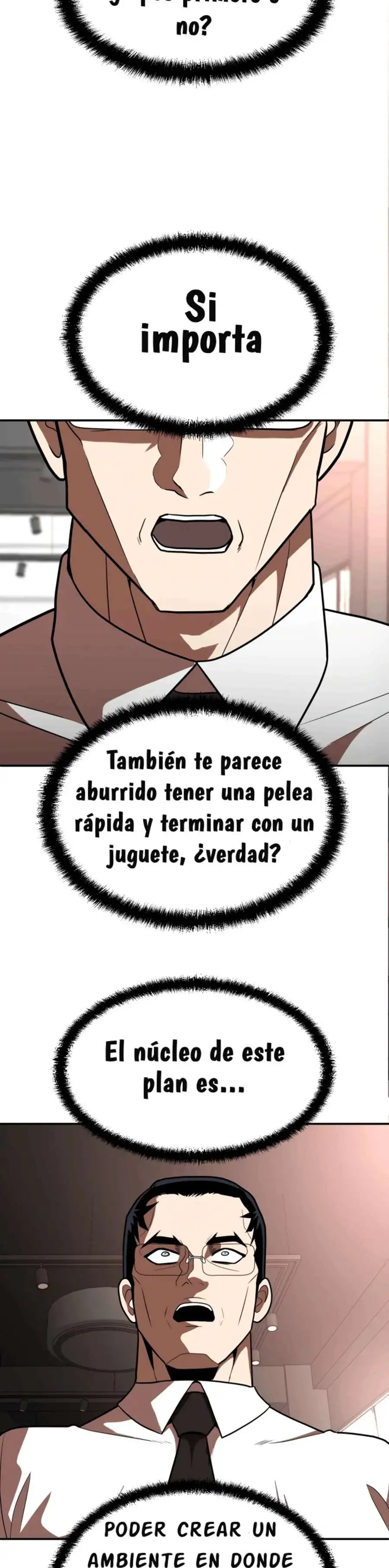Plaything - Capítulo 2 - Página 57 - LectorTMOo
