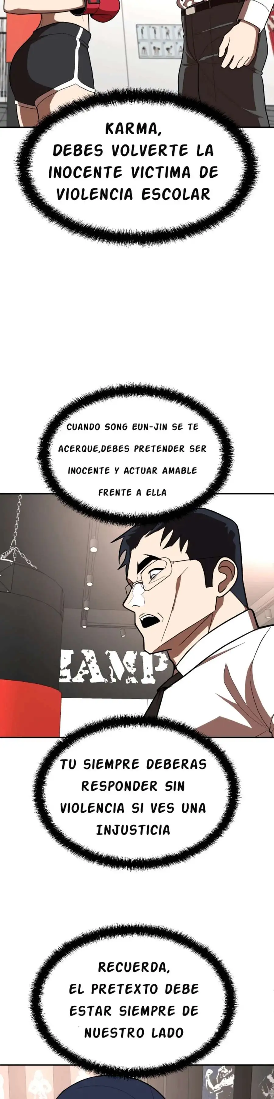 Plaything - Capítulo 2 - Página 59 - LectorTMOo