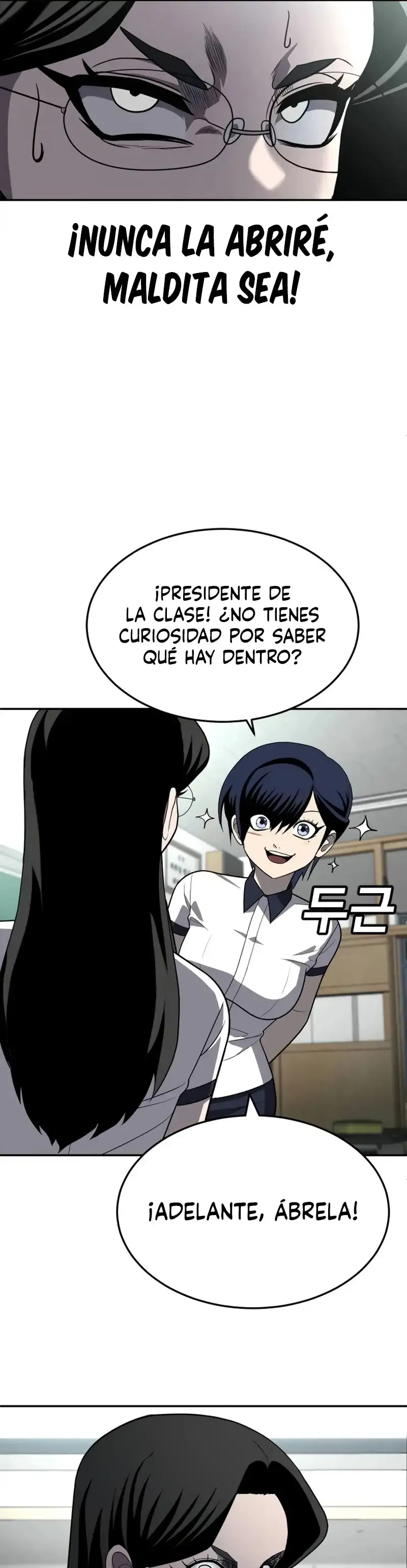 Plaything - Capítulo 20 - Página 4 - LectorTMOo