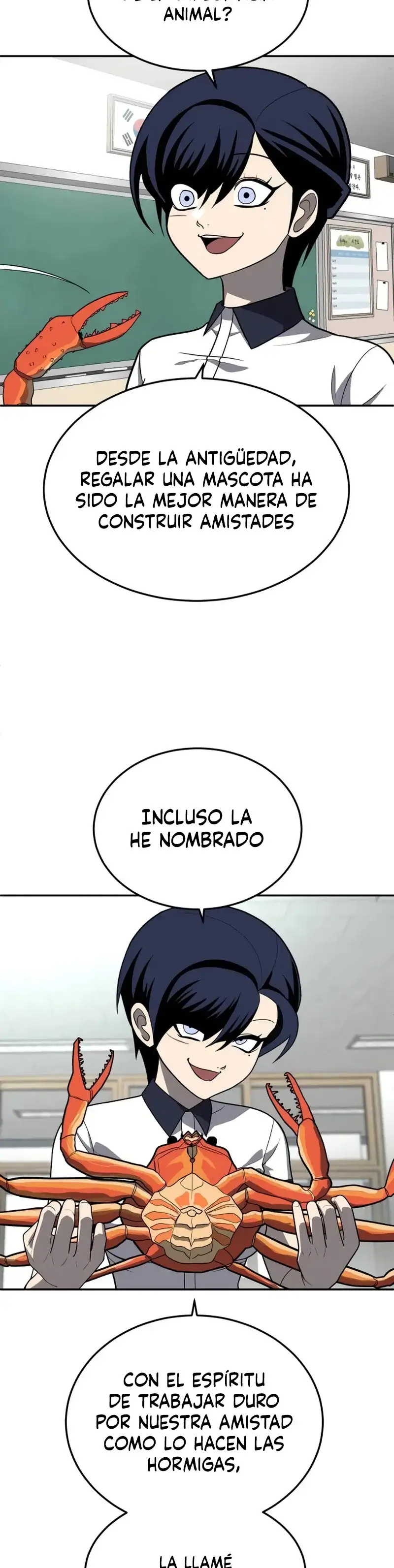 Plaything - Capítulo 20 - Página 11 - LectorTMOo