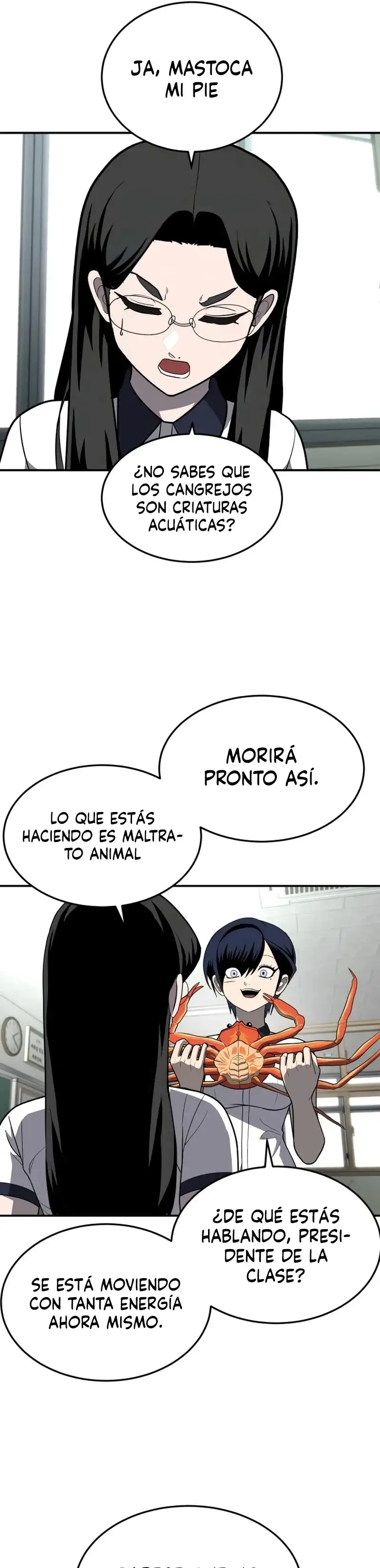 Plaything - Capítulo 20 - Página 13 - LectorTMOo
