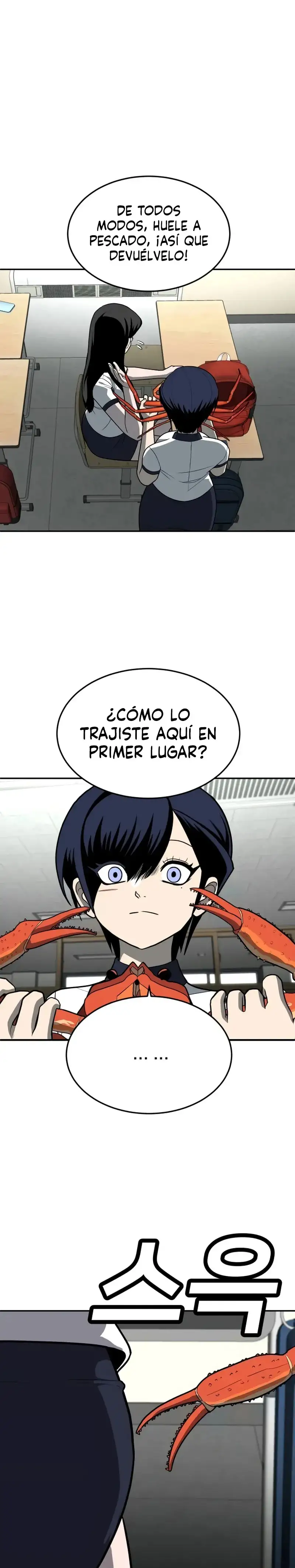 Plaything - Capítulo 20 - Página 16 - LectorTMOo