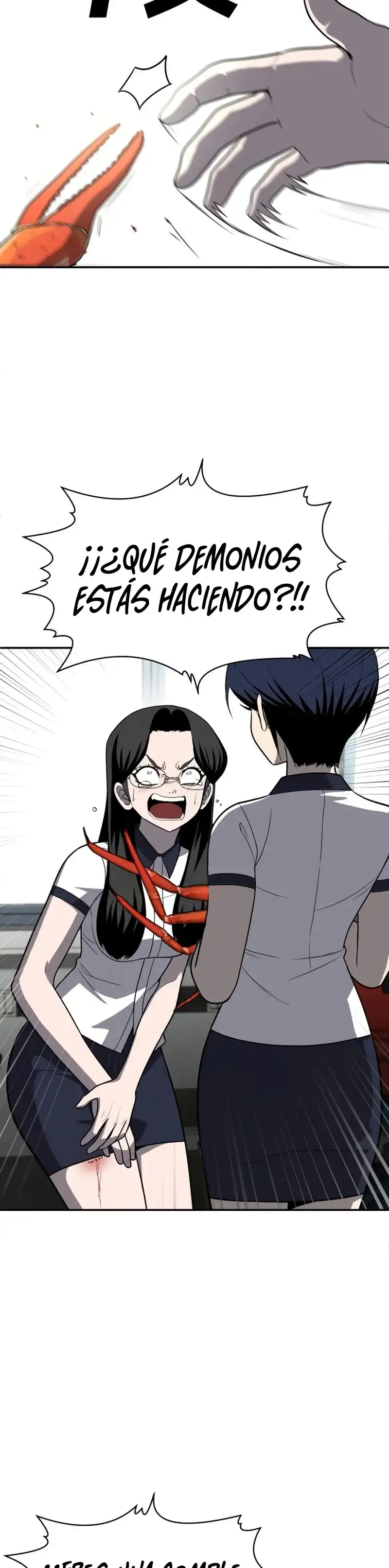 Plaything - Capítulo 20 - Página 19 - LectorTMOo