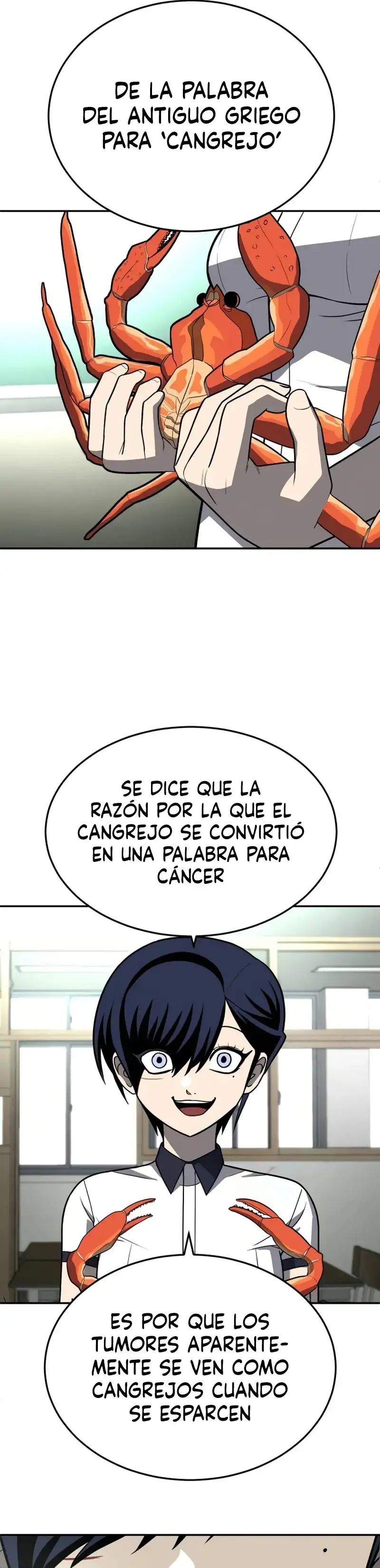 Plaything - Capítulo 20 - Página 21 - LectorTMOo