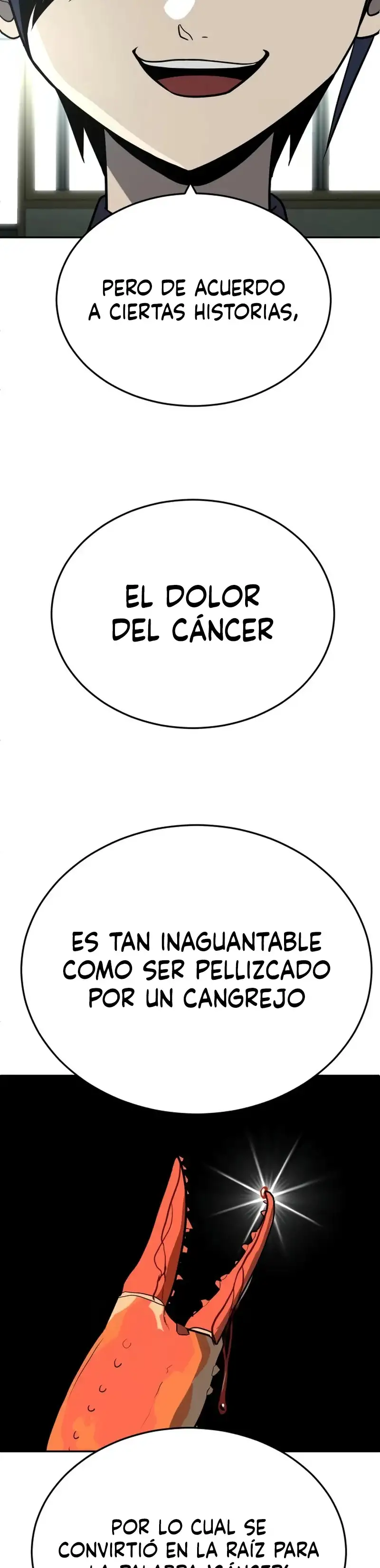 Plaything - Capítulo 20 - Página 22 - LectorTMOo
