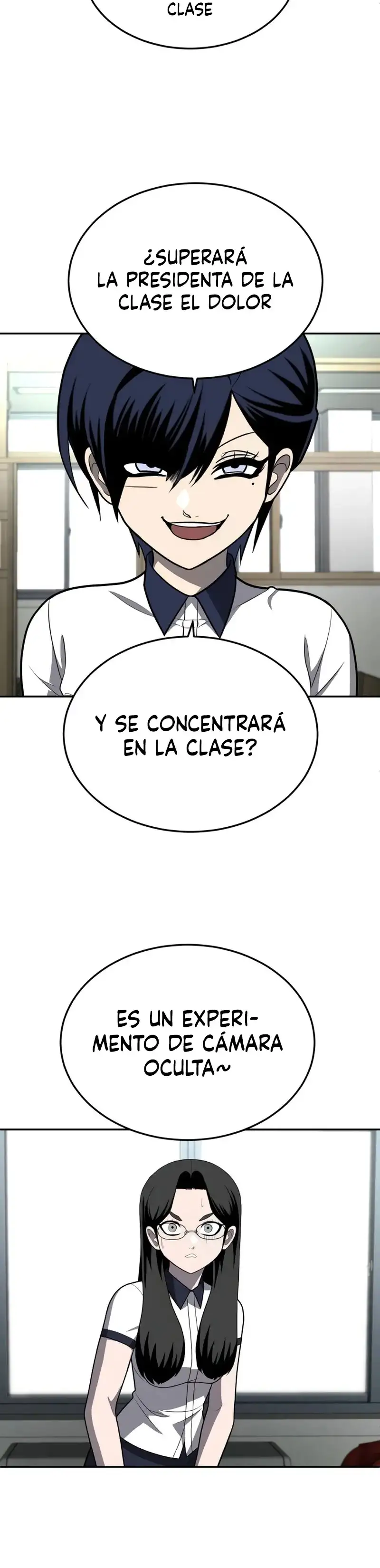 Plaything - Capítulo 20 - Página 26 - LectorTMOo