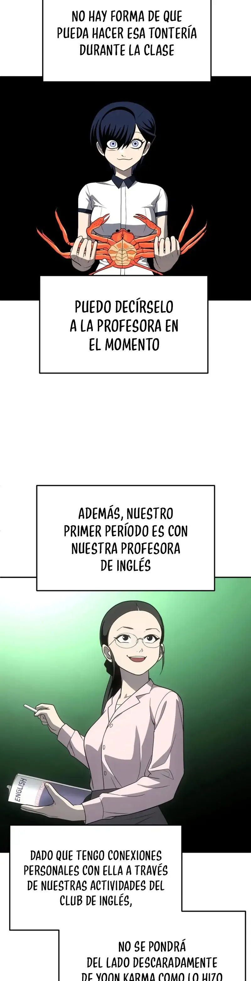Plaything - Capítulo 20 - Página 28 - LectorTMOo
