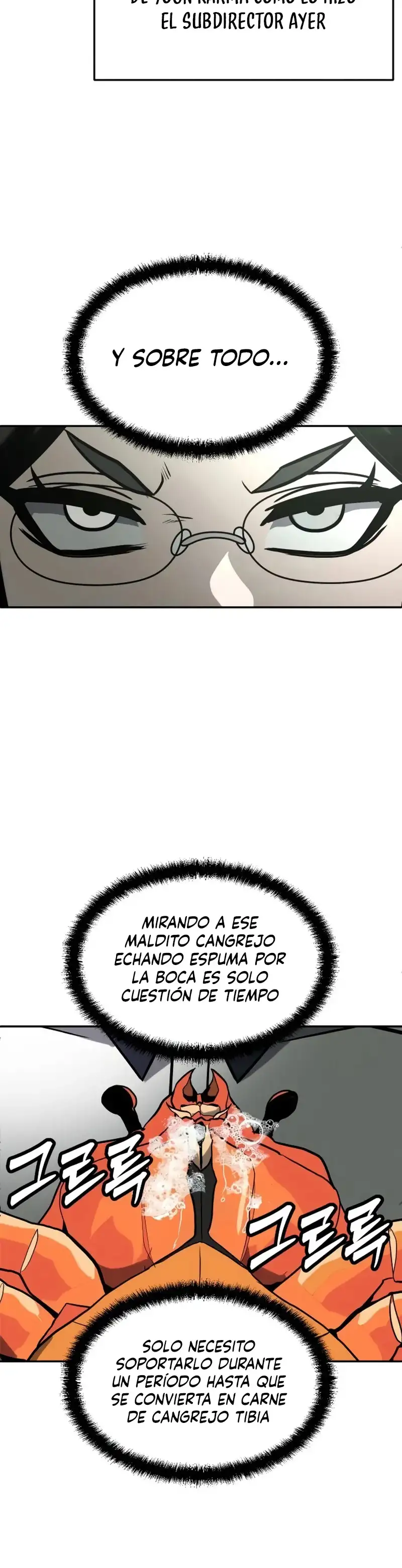 Plaything - Capítulo 20 - Página 29 - LectorTMOo