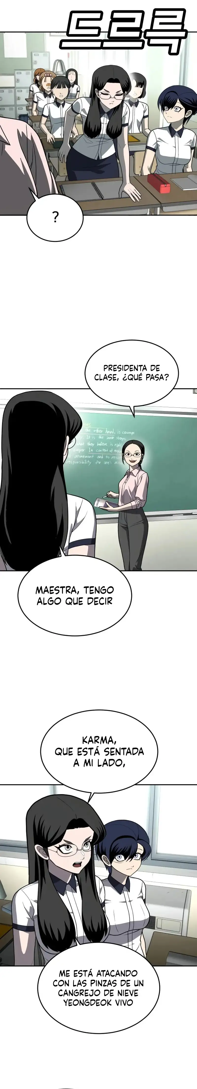 Plaything - Capítulo 20 - Página 34 - LectorTMOo