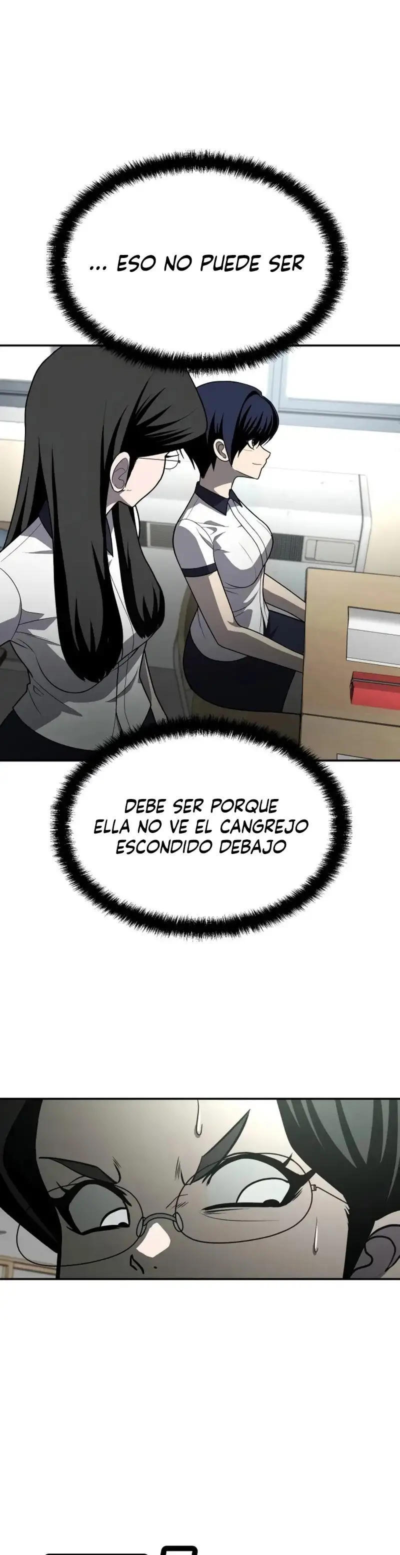 Plaything - Capítulo 20 - Página 38 - LectorTMOo