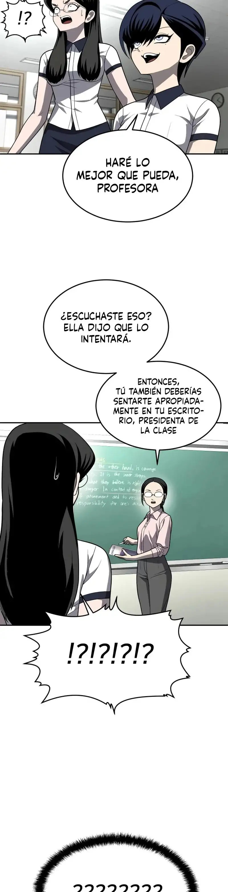 Plaything - Capítulo 20 - Página 42 - LectorTMOo