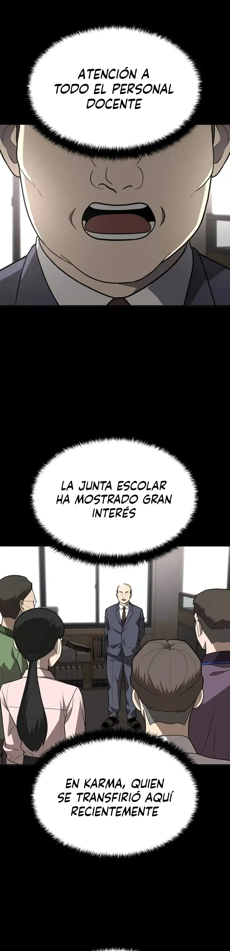 Plaything - Capítulo 20 - Página 45 - LectorTMOo