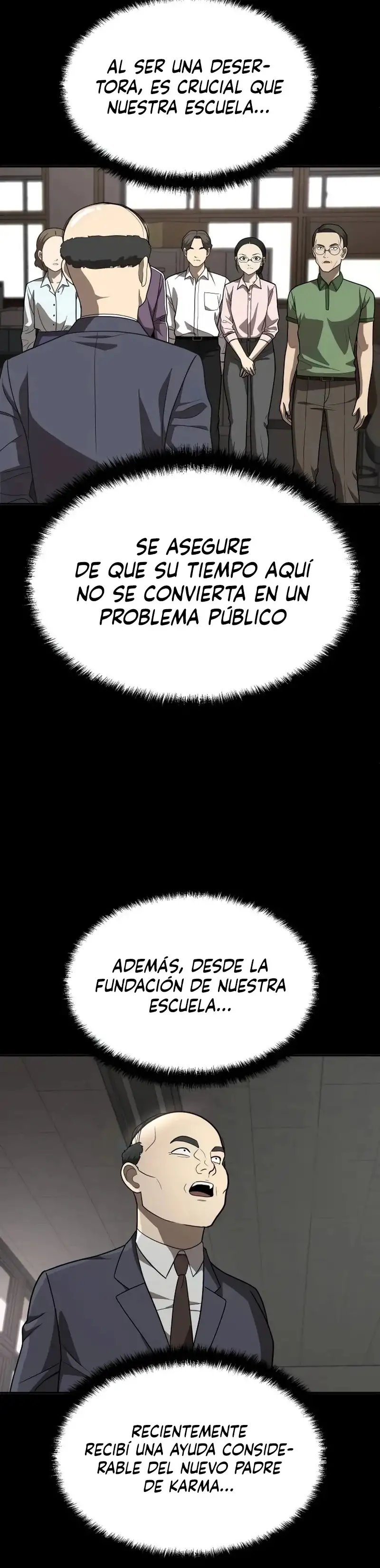 Plaything - Capítulo 20 - Página 46 - LectorTMOo