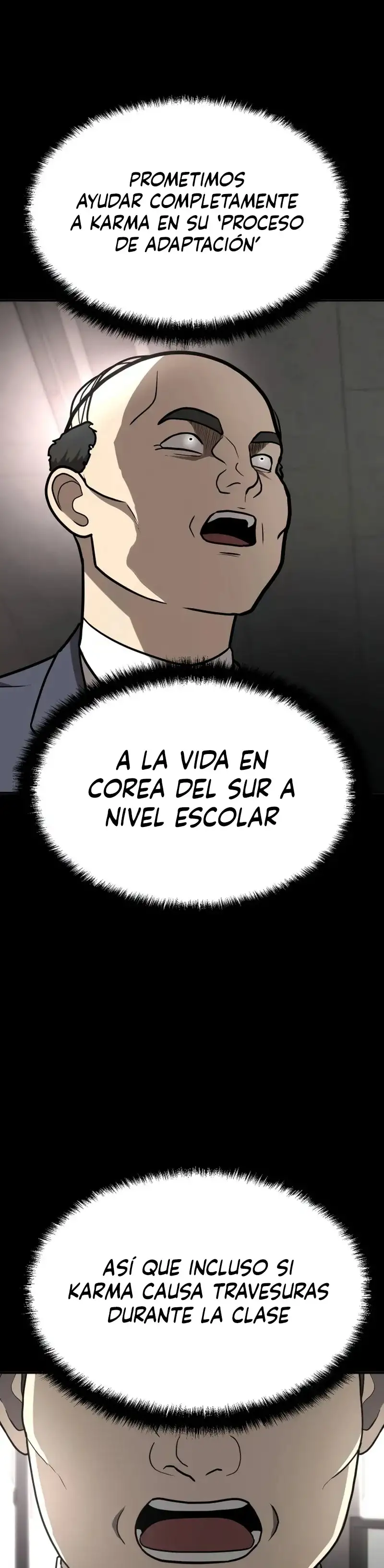 Plaything - Capítulo 20 - Página 47 - LectorTMOo