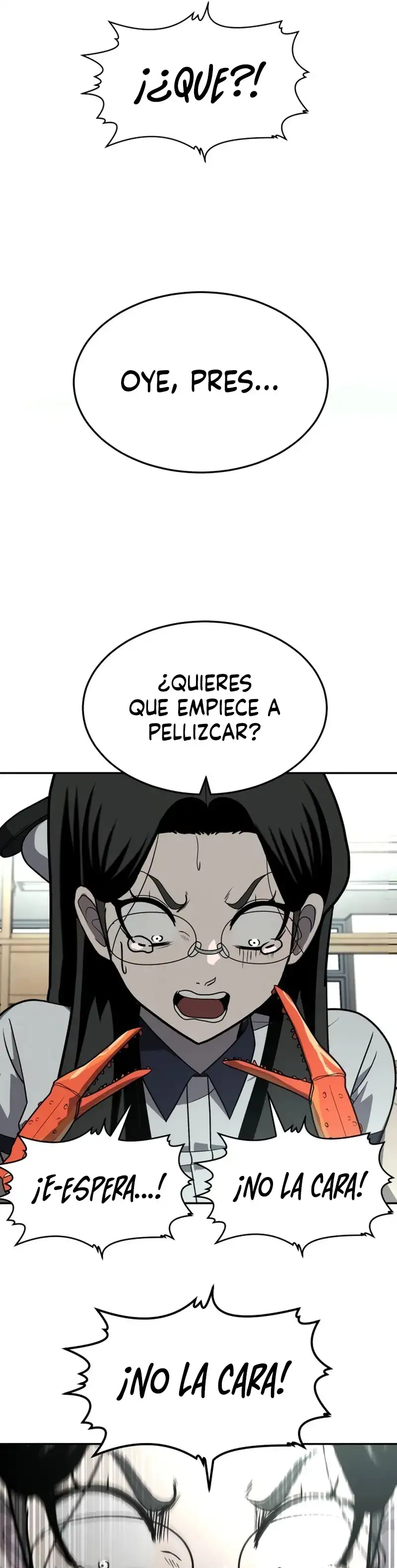 Plaything - Capítulo 20 - Página 57 - LectorTMOo