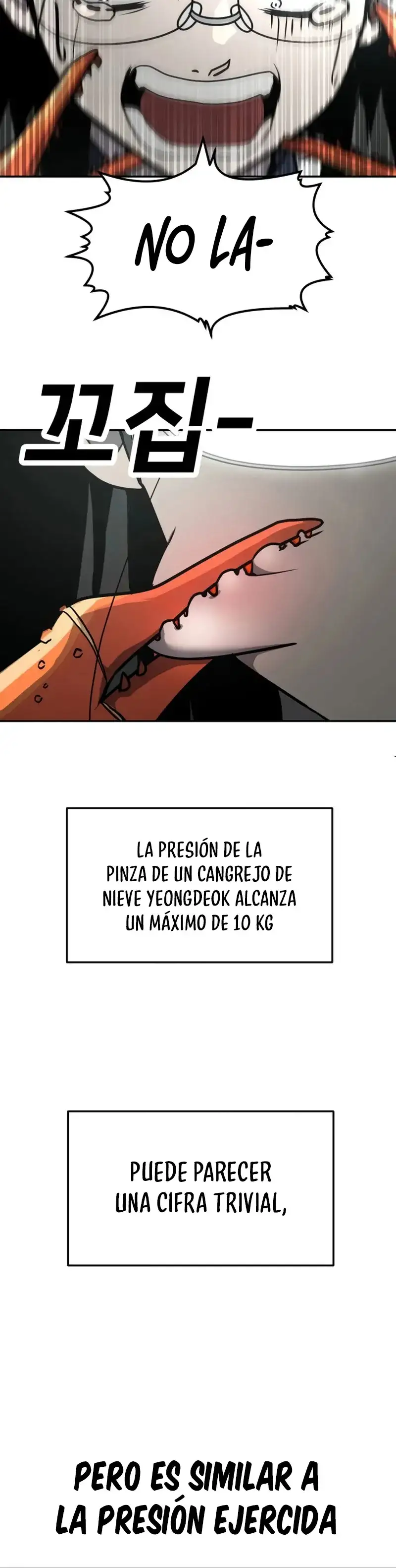 Plaything - Capítulo 20 - Página 58 - LectorTMOo