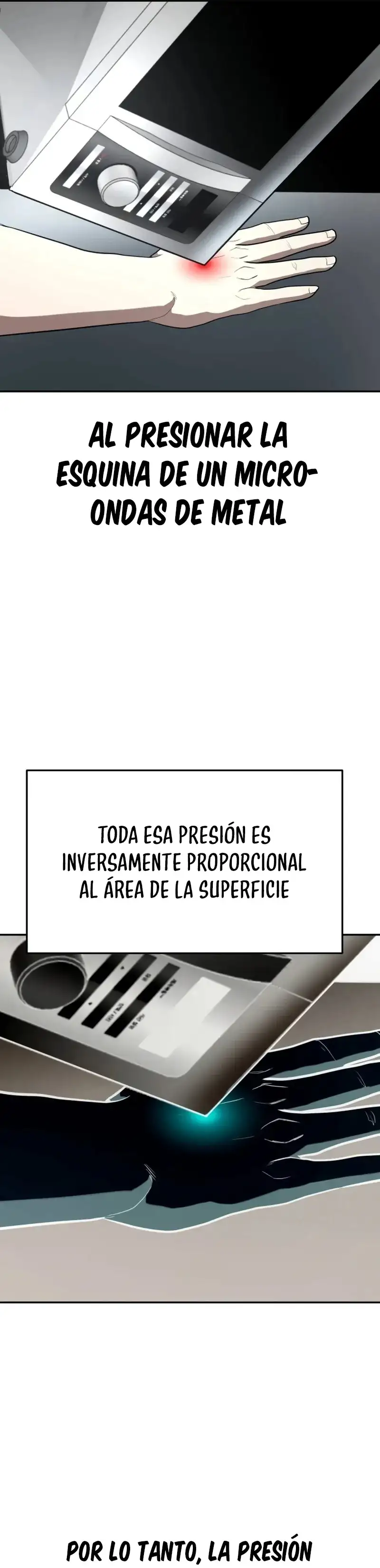 Plaything - Capítulo 20 - Página 59 - LectorTMOo