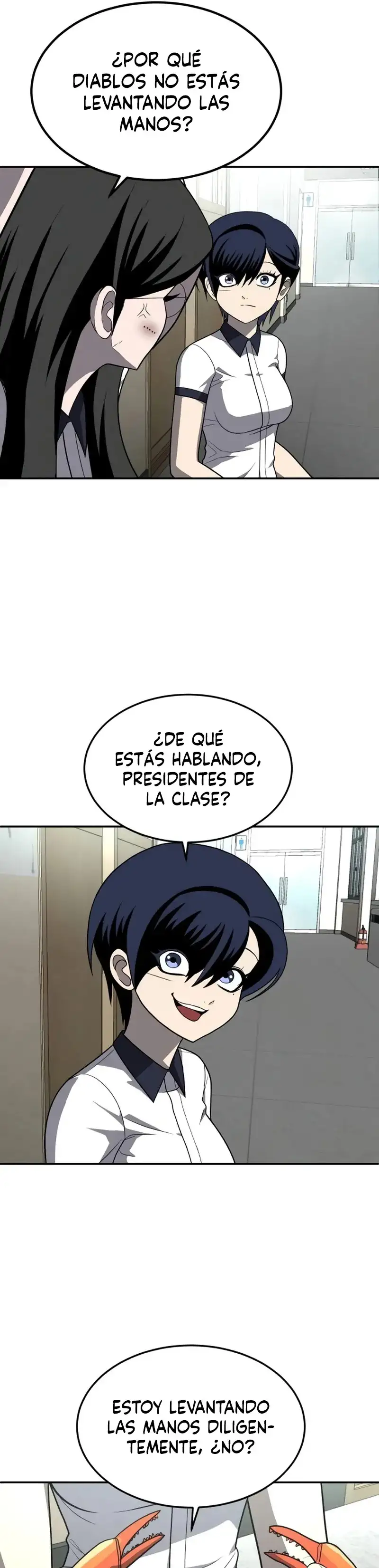 Plaything - Capítulo 20 - Página 68 - LectorTMOo