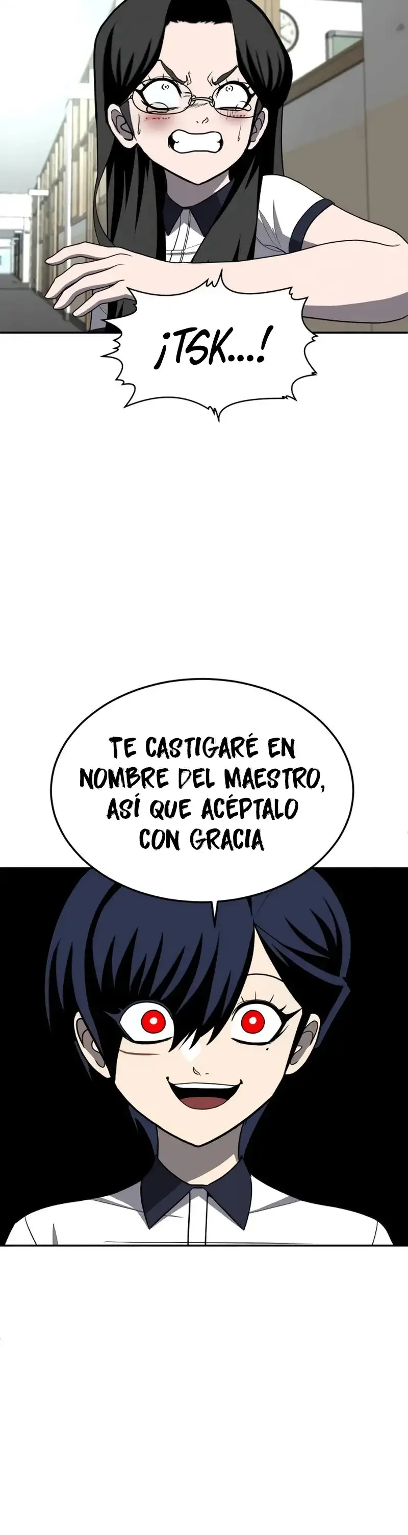 Plaything - Capítulo 20 - Página 73 - LectorTMOo