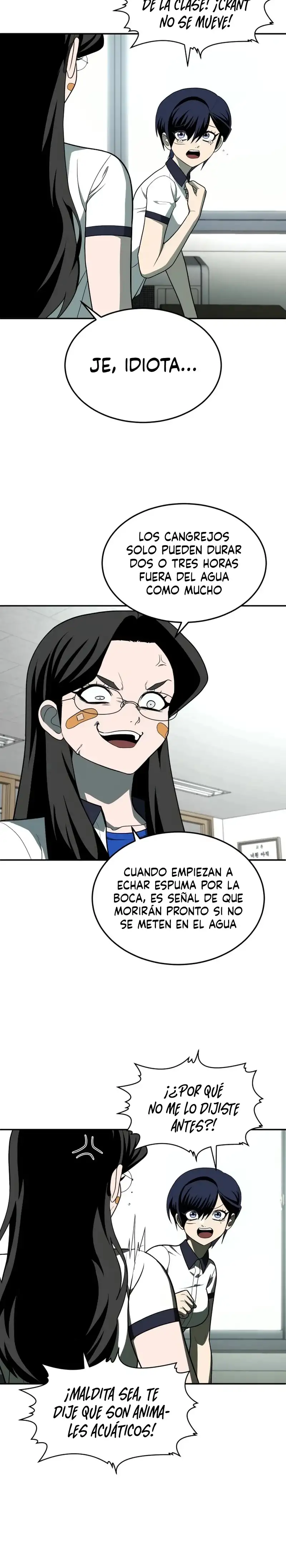 Plaything - Capítulo 21 - Página 2 - LectorTMOo