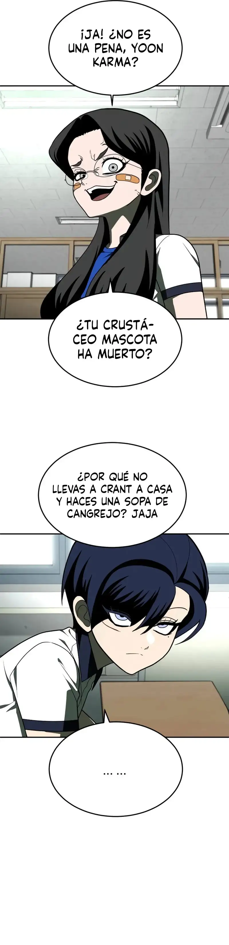 Plaything - Capítulo 21 - Página 3 - LectorTMOo