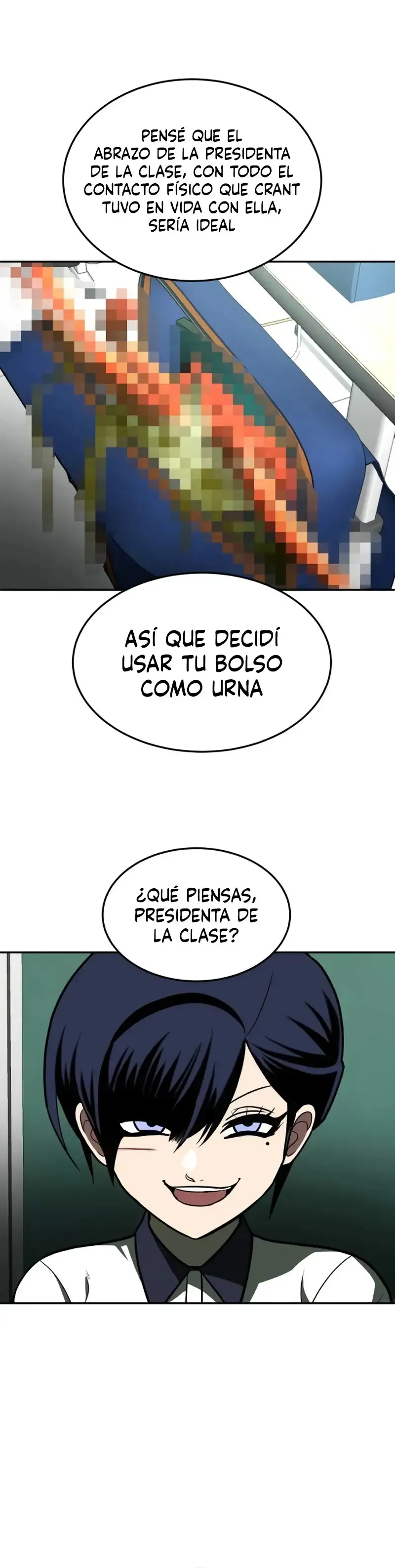 Plaything - Capítulo 21 - Página 11 - LectorTMOo
