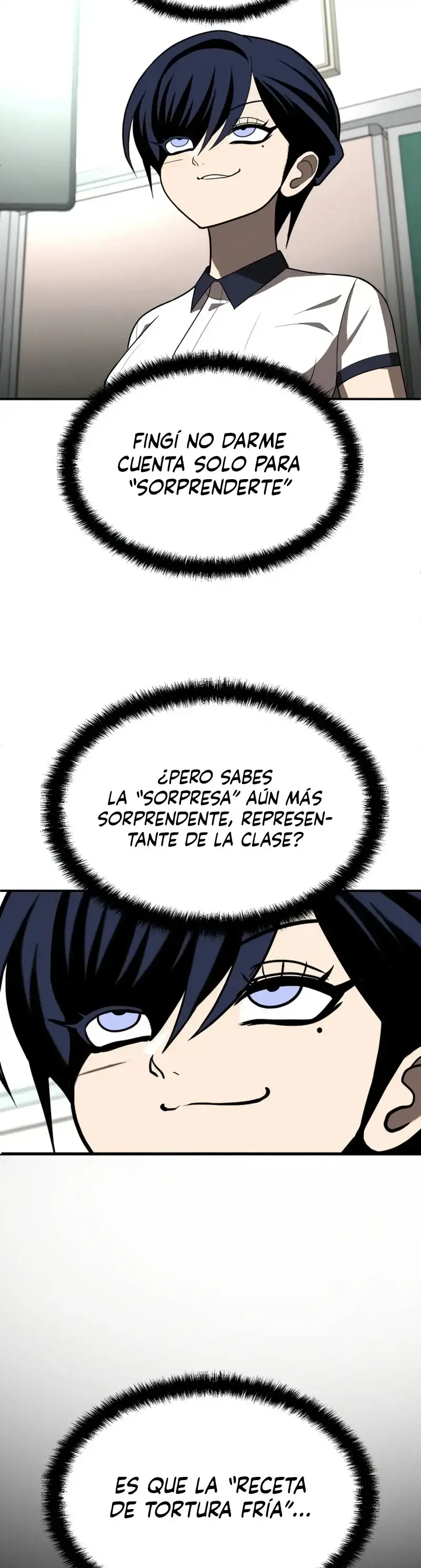 Plaything - Capítulo 21 - Página 13 - LectorTMOo