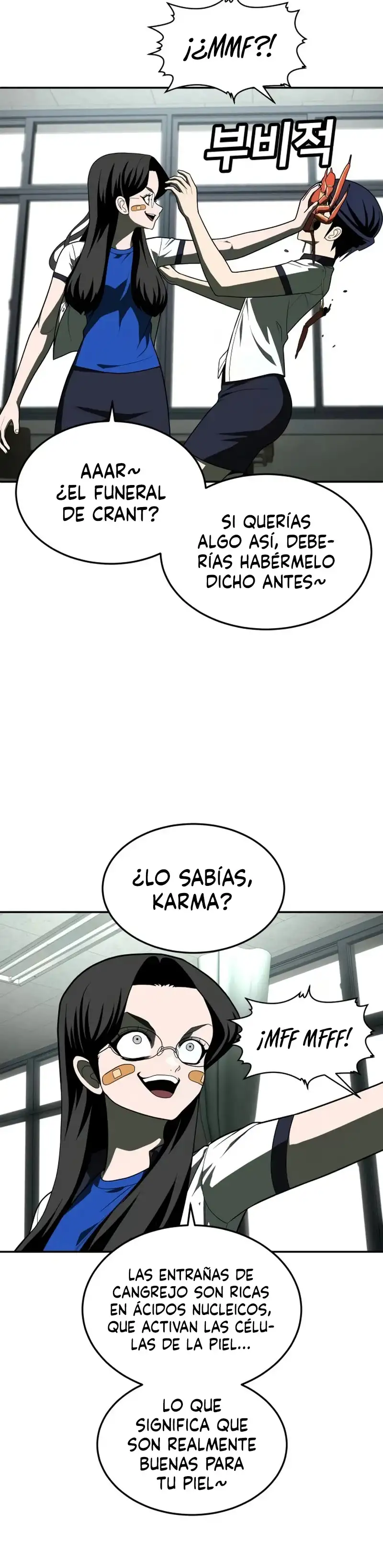 Plaything - Capítulo 21 - Página 16 - LectorTMOo
