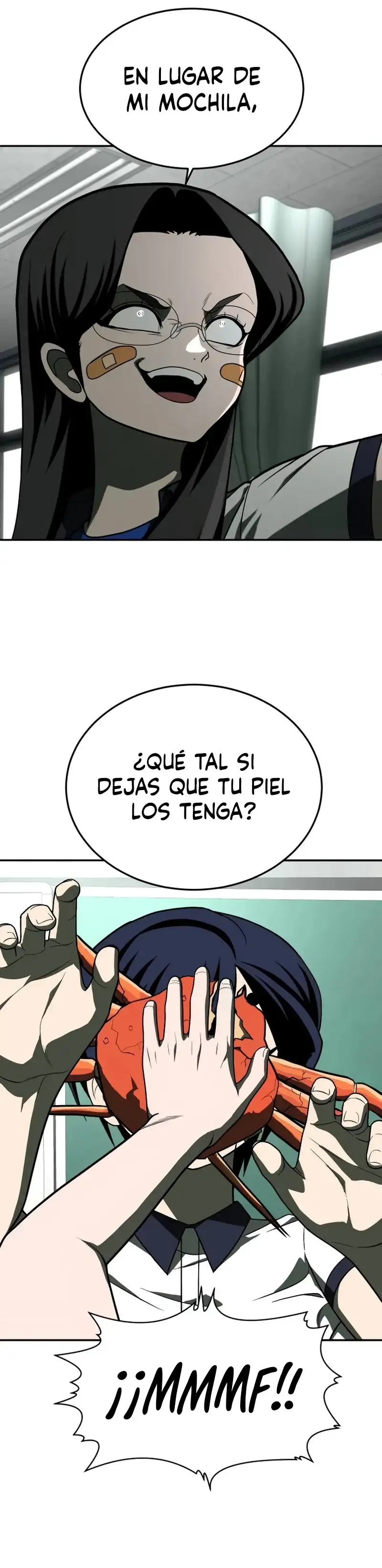 Plaything - Capítulo 21 - Página 17 - LectorTMOo