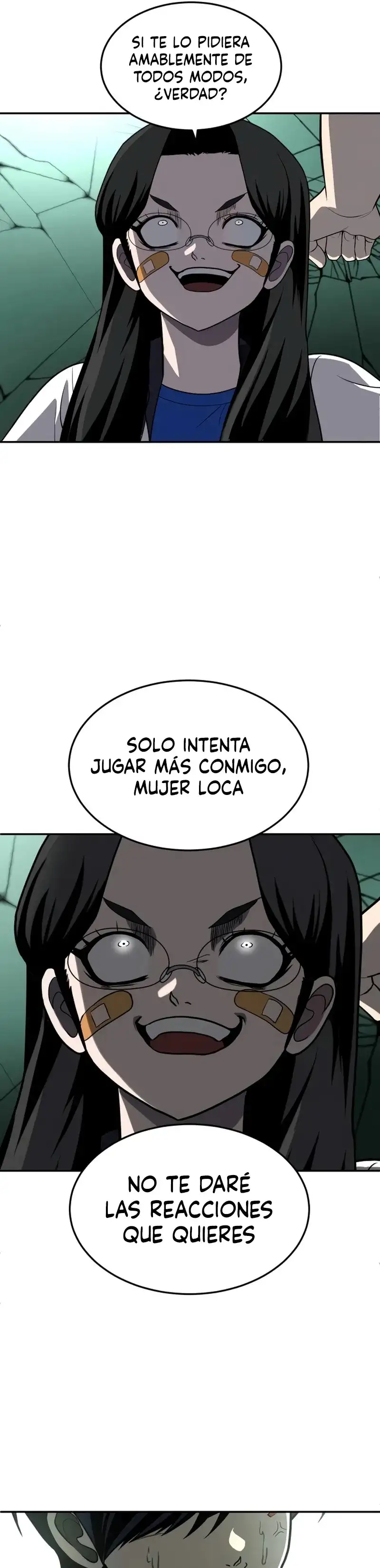 Plaything - Capítulo 21 - Página 24 - LectorTMOo