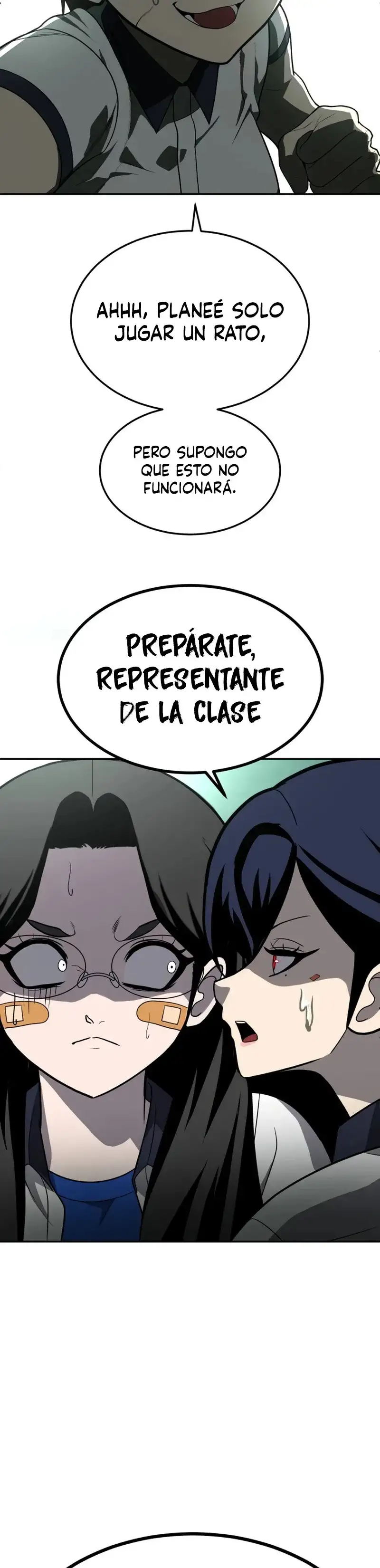 Plaything - Capítulo 21 - Página 25 - LectorTMOo